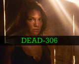 Lauren Cohan Autograph PHOTO Preorder