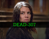 Lauren Cohan Autograph PHOTO Preorder