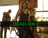 Lauren Cohan Autograph PHOTO Preorder