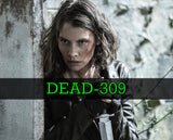 Lauren Cohan Autograph PHOTO Preorder