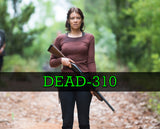 Lauren Cohan Autograph PHOTO Preorder