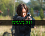 Lauren Cohan Autograph PHOTO Preorder