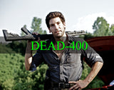 Jon Bernthal Autograph PHOTO Preorder