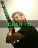 Jon Bernthal Autograph PHOTO Preorder