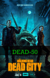Jeffrey Dean Morgan Autograph PHOTO Preorder