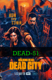 Jeffrey Dean Morgan Autograph PHOTO Preorder