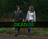 Lauren Cohan Autograph PHOTO Preorder