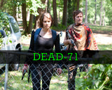 Lauren Cohan Autograph PHOTO Preorder