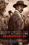 Timothy Olyphant Autograph Preorder