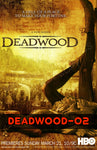 Timothy Olyphant Autograph Preorder