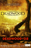 Timothy Olyphant Autograph Preorder