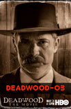 Timothy Olyphant Autograph Preorder