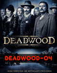 Timothy Olyphant Autograph Preorder