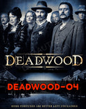 Timothy Olyphant Autograph Preorder