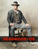 Timothy Olyphant Autograph Preorder