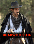 Timothy Olyphant Autograph Preorder