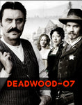 Timothy Olyphant Autograph Preorder