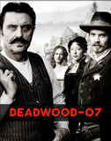 Timothy Olyphant Autograph Preorder