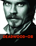 Timothy Olyphant Autograph Preorder