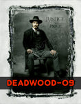 Timothy Olyphant Autograph Preorder