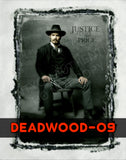 Timothy Olyphant Autograph Preorder