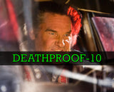 Kurt Russell Autograph PHOTO Preorder