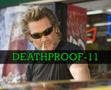 Kurt Russell Autograph PHOTO Preorder