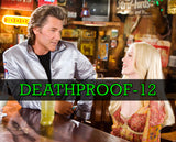 Kurt Russell Autograph PHOTO Preorder