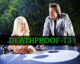 Kurt Russell Autograph PHOTO Preorder