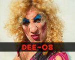 Dee Snider Autograph Preorder (HorrorHound)