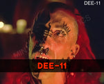 Dee Snider Autograph Preorder (HorrorHound)