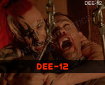 Dee Snider Autograph Preorder (HorrorHound)