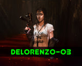 Creep IE Dana DeLorenzo Autograph Preorder - Purchase From Mintych