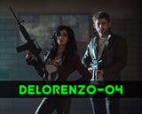 Creep IE Dana DeLorenzo Autograph Preorder - Purchase From Mintych