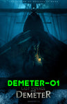 Javier Botet Autograph Preorder (HorrorHound)