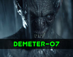 Javier Botet Autograph Preorder (HorrorHound)