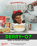 CLARA STACK Monster-Mania 66 Autograph Preorder - PURCHASE ITEM FROM US