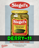 MATILDA LAWLER Monster-Mania 66 Autograph Preorder - PURCHASE ITEM FROM US