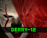 IT WELCOME TO DERRY CAST Monster-Mania 66 Autograph Preorder - PURCHASE ITEM FROM US