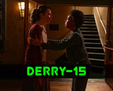 IT WELCOME TO DERRY CAST Monster-Mania 66 Autograph Preorder - PURCHASE ITEM FROM US