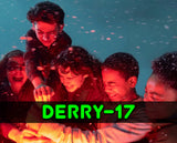 AMANDA CHRISTINE Monster-Mania 66 Autograph Preorder - PURCHASE ITEM FROM US