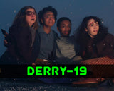 CLARA STACK Monster-Mania 66 Autograph Preorder - PURCHASE ITEM FROM US