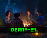 AMANDA CHRISTINE Monster-Mania 66 Autograph Preorder - PURCHASE ITEM FROM US