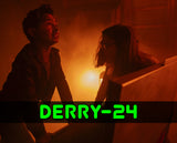 MATILDA LAWLER Monster-Mania 66 Autograph Preorder - PURCHASE ITEM FROM US