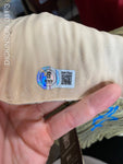 DICKINSON_011 - Iron Maiden "Powerslave" Trick Or Treat Studios Mask Autographed By Bruce Dickinson