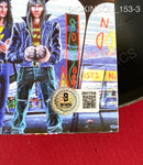 DICKINSON_153 - Iron Maiden "Somewhere In Time" Vinyl Autographed By Bruce Dickinson