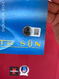 DICKINSON_813 - 11x17 Photo Autographed By Bruce Dickinson