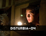 Shia LaBeouf Autograph Preorder