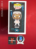 DONALD_006 - Megan 1903 M3gan Funko Pop! Autographed By Amie Donald