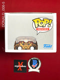 DONALD_006 - Megan 1903 M3gan Funko Pop! Autographed By Amie Donald